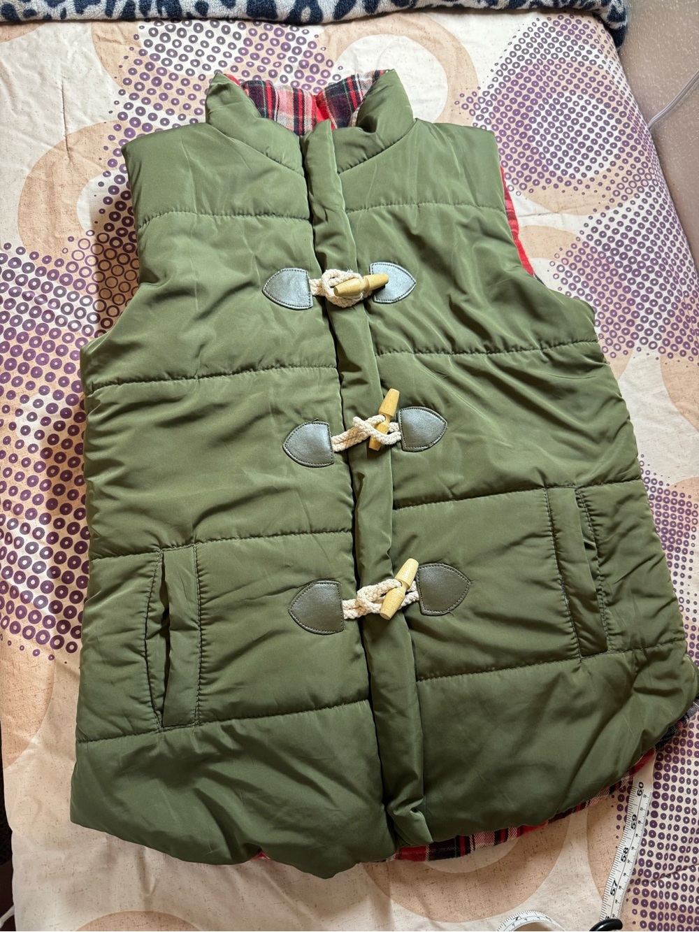 Legendary whitetail-Vest - Picture 3 of 9